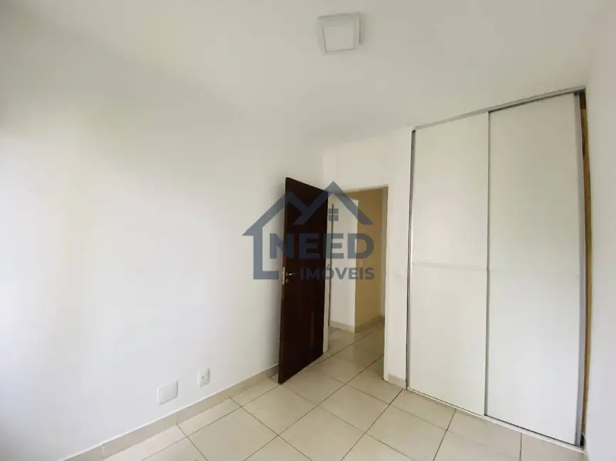 Foto 9 de Apartamento com 2 quartos à venda, 57m2 em Cidade Monções, São Paulo - SP