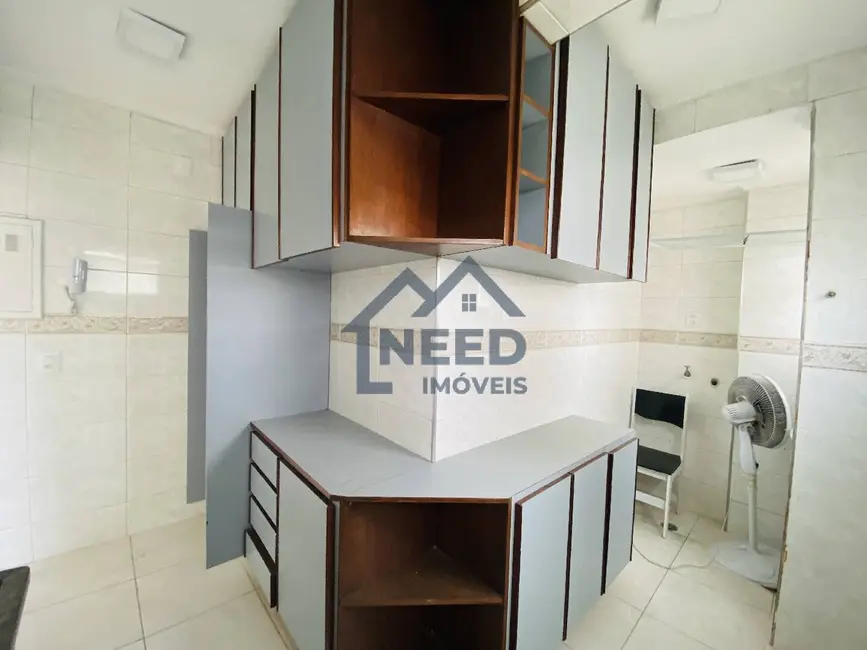 Foto 7 de Apartamento com 2 quartos à venda, 57m2 em Cidade Monções, São Paulo - SP