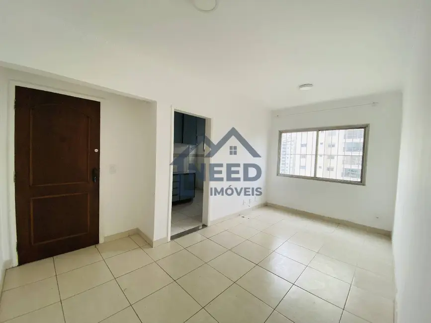 Foto 4 de Apartamento com 2 quartos à venda, 57m2 em Cidade Monções, São Paulo - SP