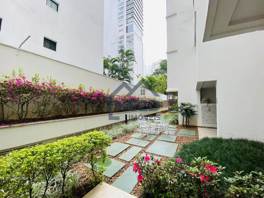 Apartamento com 2 quartos à venda, 65m2 em Brooklin Paulista, São Paulo - SP - imagem 1 Foto 1 de Apartamento com 2 quartos à venda, 65m2 em Brooklin Paulista, São Paulo - SP