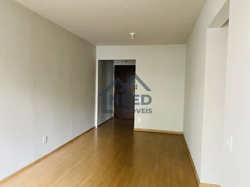 Apartamento com 2 quartos à venda, 65m2 em Brooklin Paulista, São Paulo - SP - imagem 2 Foto 2 de Apartamento com 2 quartos à venda, 65m2 em Brooklin Paulista, São Paulo - SP