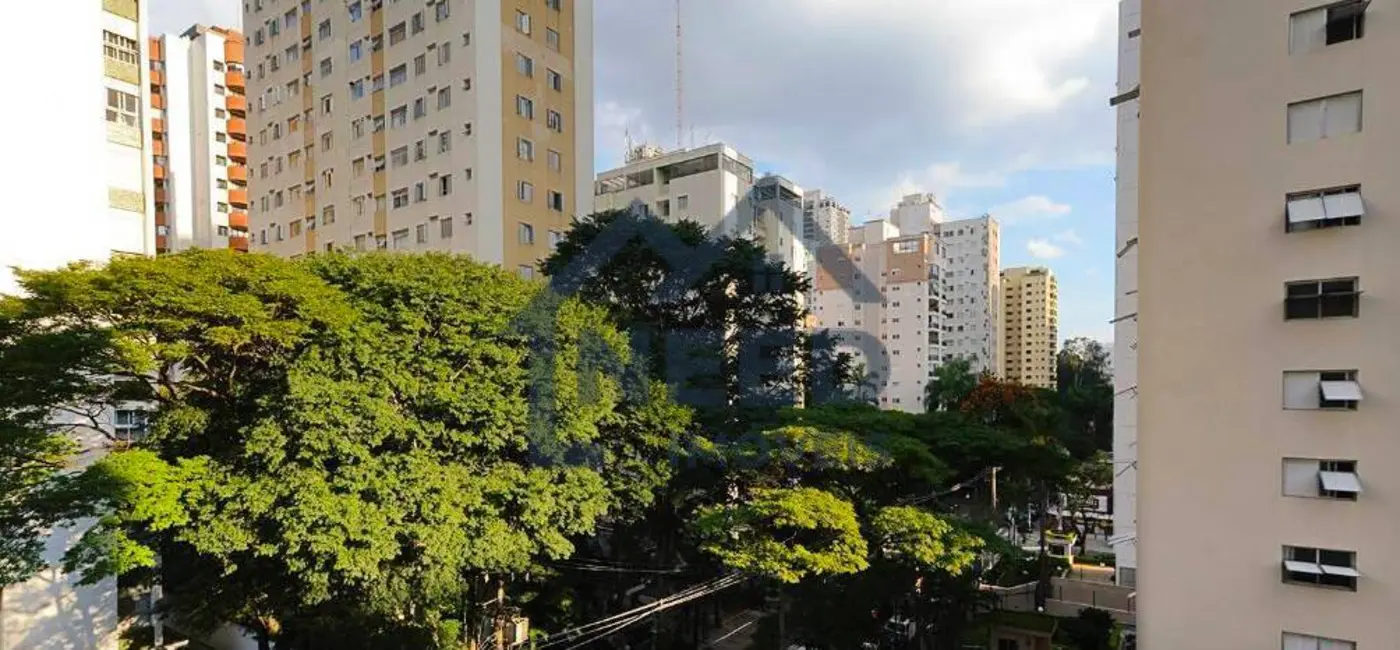 Foto 1 de Apartamento com 2 quartos à venda, 68m2 em Brooklin Novo, São Paulo - SP