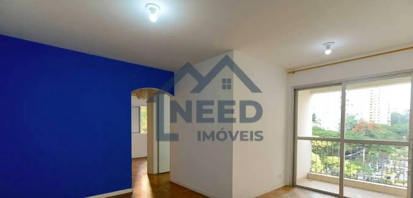 Foto 6 de Apartamento com 2 quartos à venda, 68m2 em Brooklin Novo, São Paulo - SP