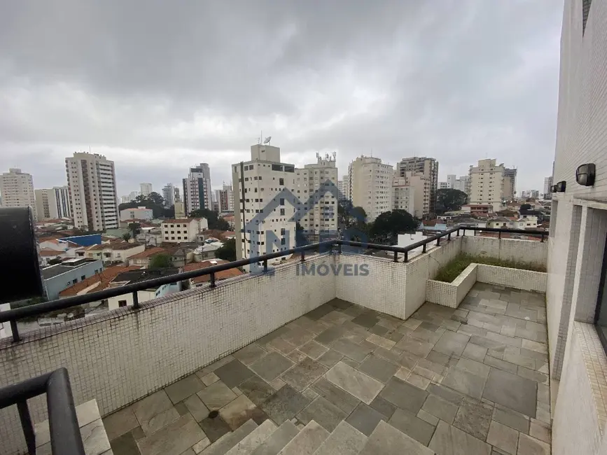 Foto 4 de Apartamento com 3 quartos à venda, 410m2 em Mirandópolis, São Paulo - SP