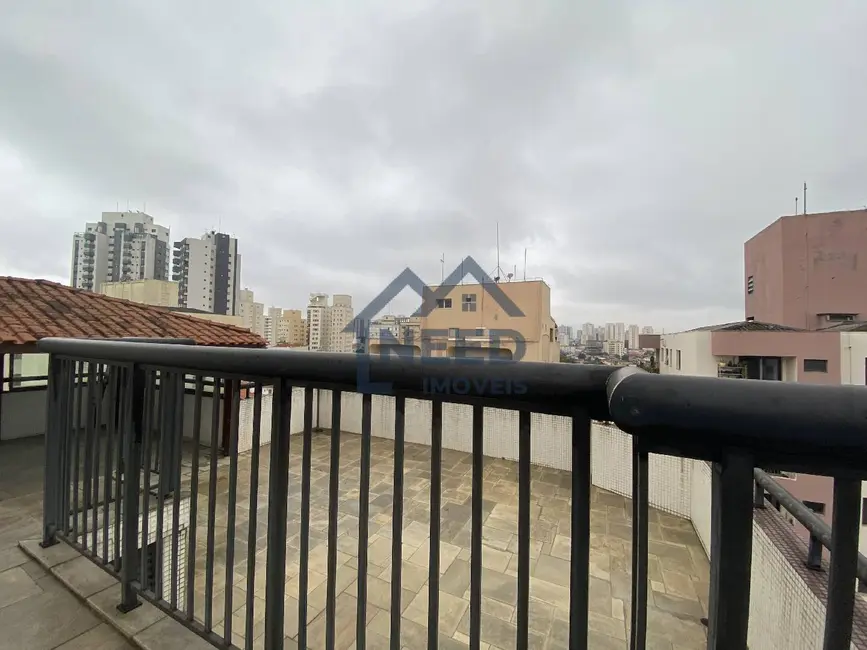 Foto 7 de Apartamento com 3 quartos à venda, 410m2 em Mirandópolis, São Paulo - SP