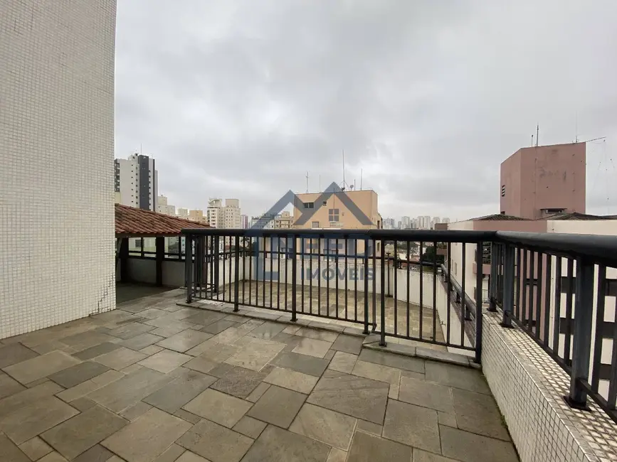 Foto 6 de Apartamento com 3 quartos à venda, 410m2 em Mirandópolis, São Paulo - SP