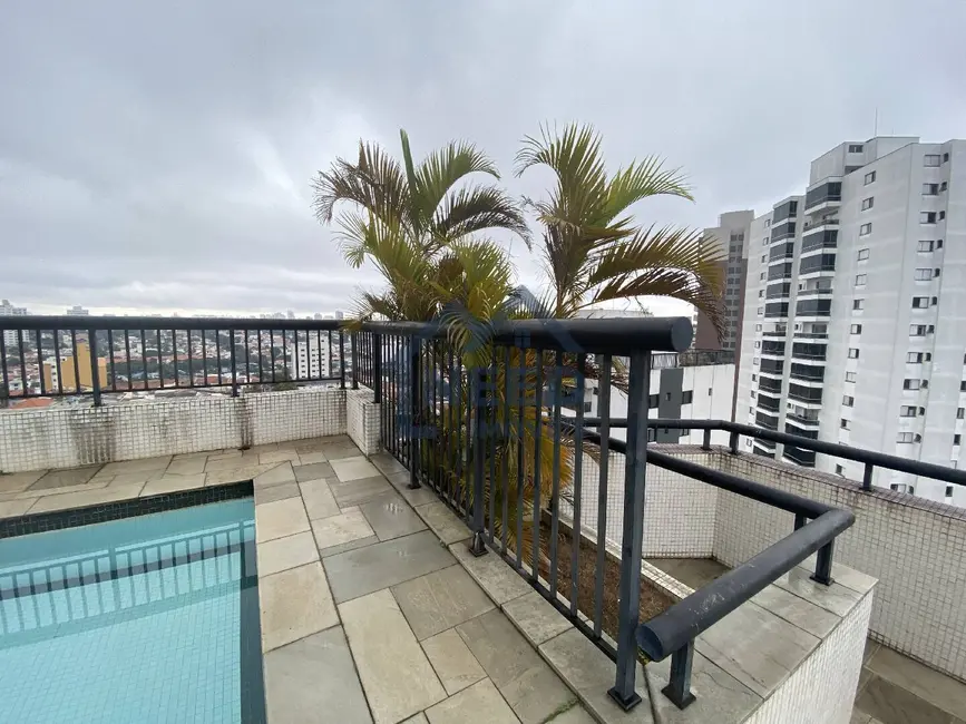 Foto 5 de Apartamento com 3 quartos à venda, 410m2 em Mirandópolis, São Paulo - SP
