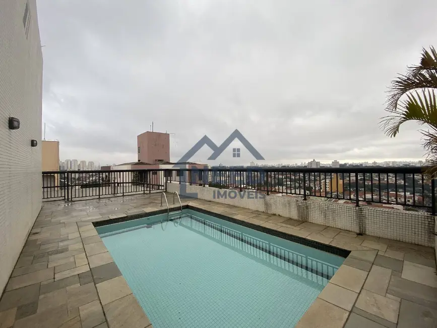 Foto 1 de Apartamento com 3 quartos à venda, 410m2 em Mirandópolis, São Paulo - SP