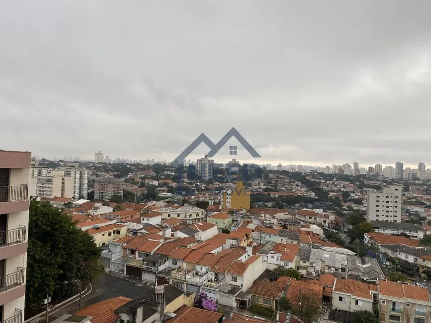Foto 2 de Apartamento com 3 quartos à venda, 410m2 em Mirandópolis, São Paulo - SP