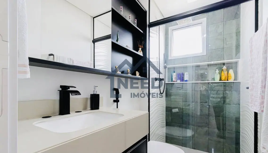 Foto 4 de Apartamento com 3 quartos à venda, 93m2 em Vila Nair, São Paulo - SP