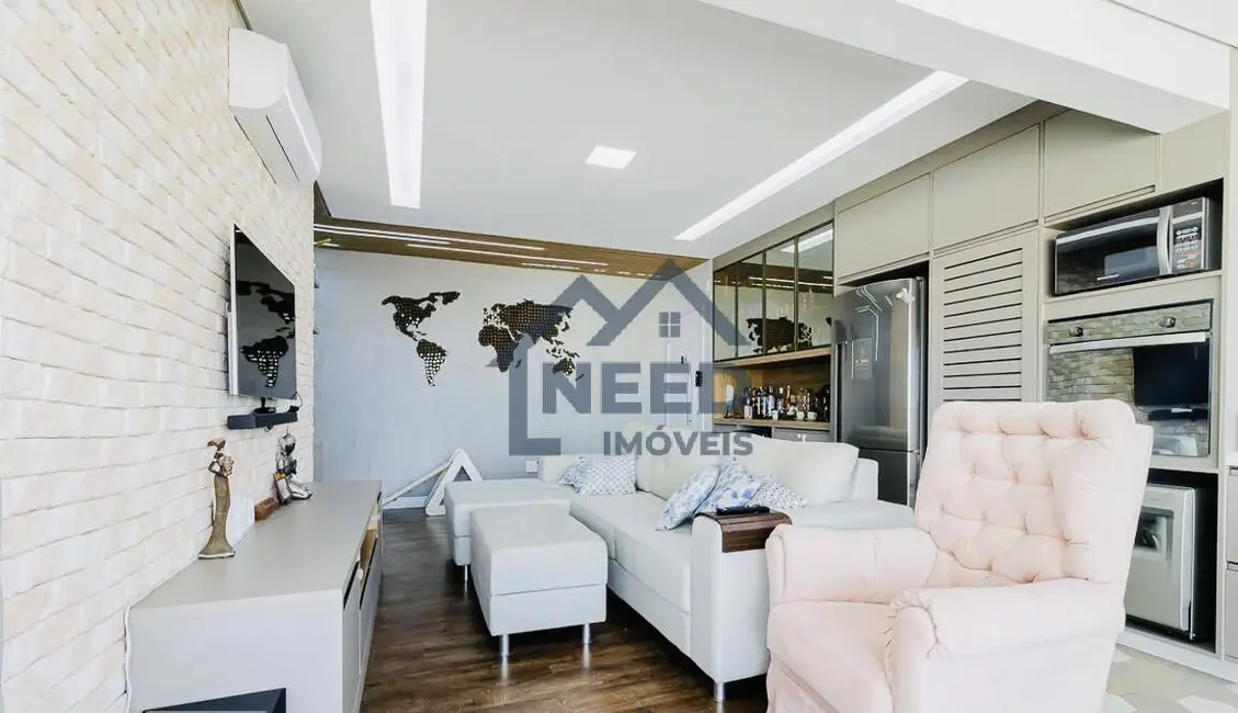 Foto 9 de Apartamento com 3 quartos à venda, 93m2 em Vila Nair, São Paulo - SP