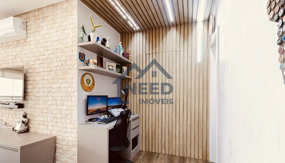 Foto 8 de Apartamento com 3 quartos à venda, 93m2 em Vila Nair, São Paulo - SP