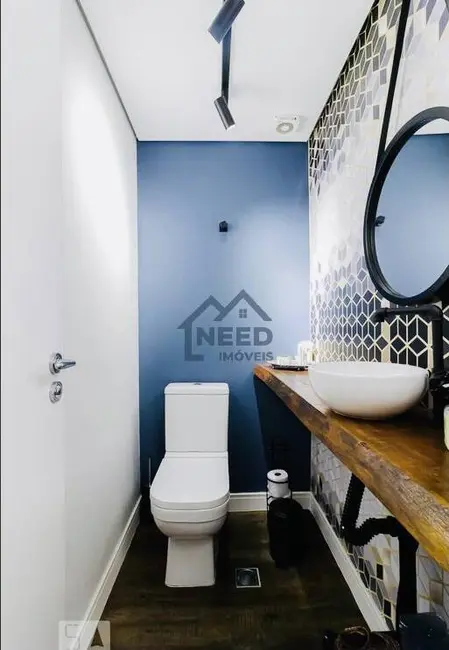 Foto 3 de Apartamento com 3 quartos à venda, 93m2 em Vila Nair, São Paulo - SP