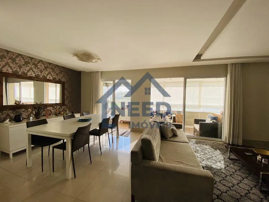 Foto 3 de Apartamento com 3 quartos à venda, 169m2 em Vila Clementino, São Paulo - SP