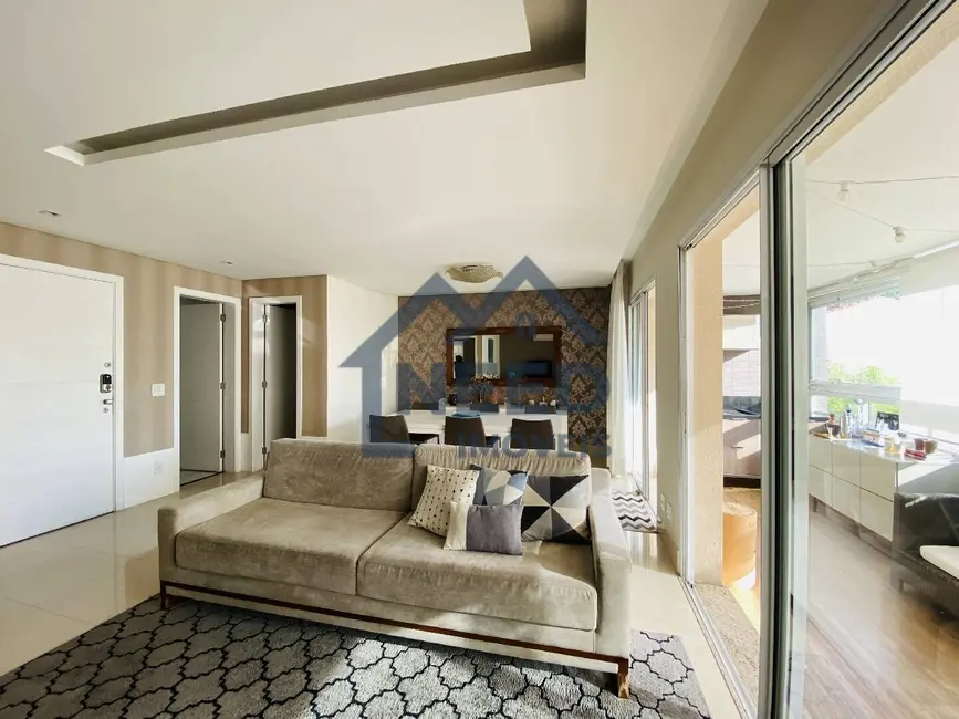 Foto 7 de Apartamento com 3 quartos à venda, 169m2 em Vila Clementino, São Paulo - SP