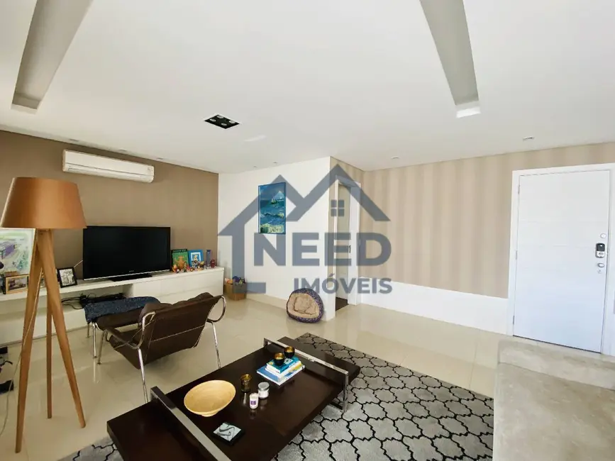 Foto 8 de Apartamento com 3 quartos à venda, 169m2 em Vila Clementino, São Paulo - SP