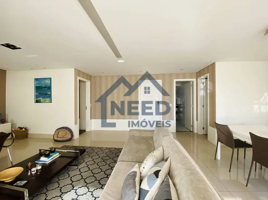 Foto 6 de Apartamento com 3 quartos à venda, 169m2 em Vila Clementino, São Paulo - SP