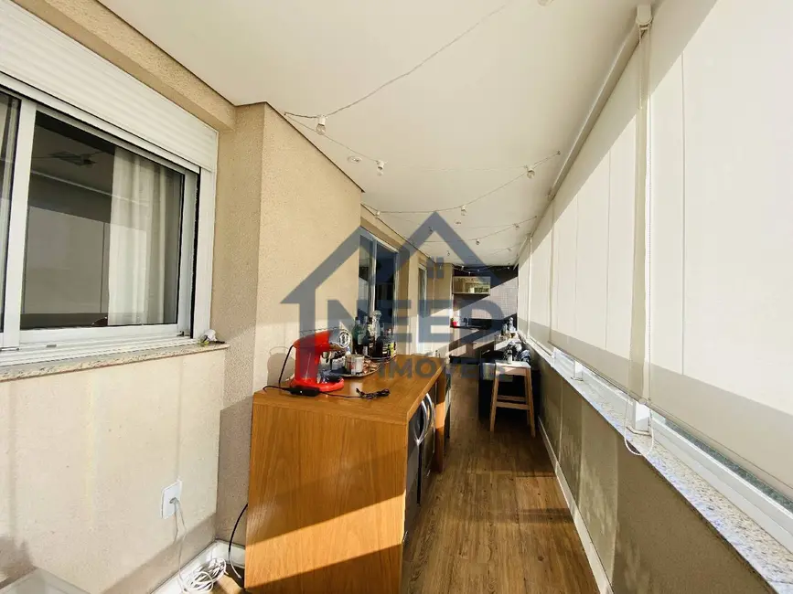 Foto 5 de Apartamento com 3 quartos à venda, 169m2 em Vila Clementino, São Paulo - SP