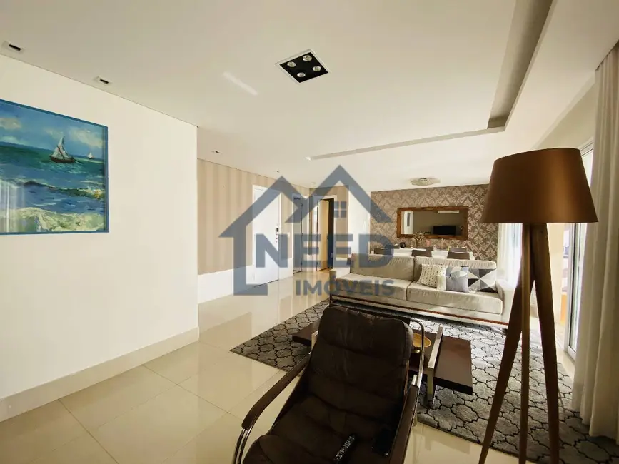 Foto 9 de Apartamento com 3 quartos à venda, 169m2 em Vila Clementino, São Paulo - SP