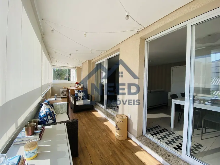 Foto 4 de Apartamento com 3 quartos à venda, 169m2 em Vila Clementino, São Paulo - SP