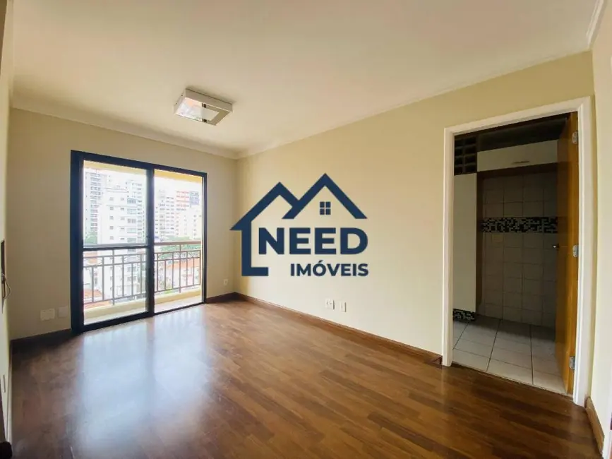 Apartamento com 3 quartos à venda, 80m2 em Aclimação, São Paulo - SP - imagem 2 Foto 2 de Apartamento com 3 quartos à venda, 80m2 em Aclimação, São Paulo - SP