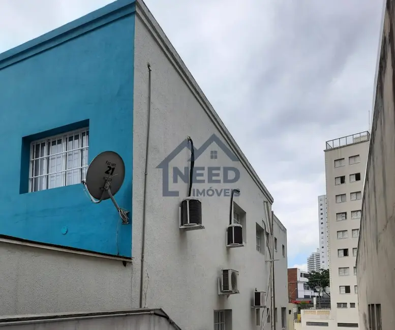 Foto 2 de Casa com 4 quartos à venda, 190m2 em Vila Gumercindo, São Paulo - SP