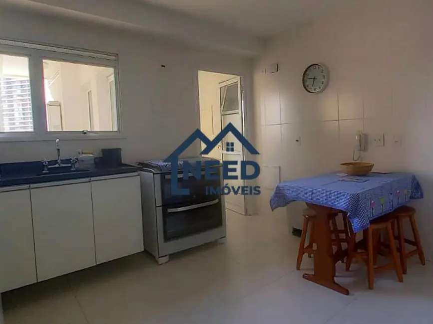 Foto 8 de Apartamento com 4 quartos à venda, 157m2 em São Paulo - SP