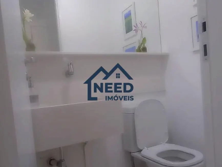 Foto 6 de Apartamento com 4 quartos à venda, 157m2 em São Paulo - SP