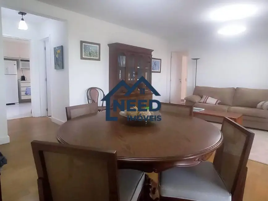 Foto 5 de Apartamento com 4 quartos à venda, 157m2 em São Paulo - SP