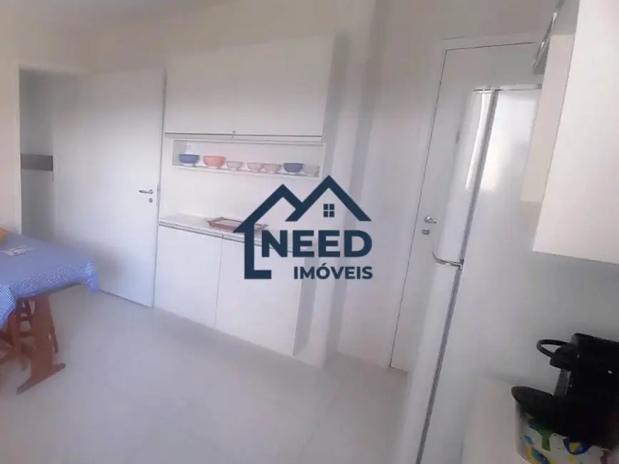 Foto 9 de Apartamento com 4 quartos à venda, 157m2 em São Paulo - SP