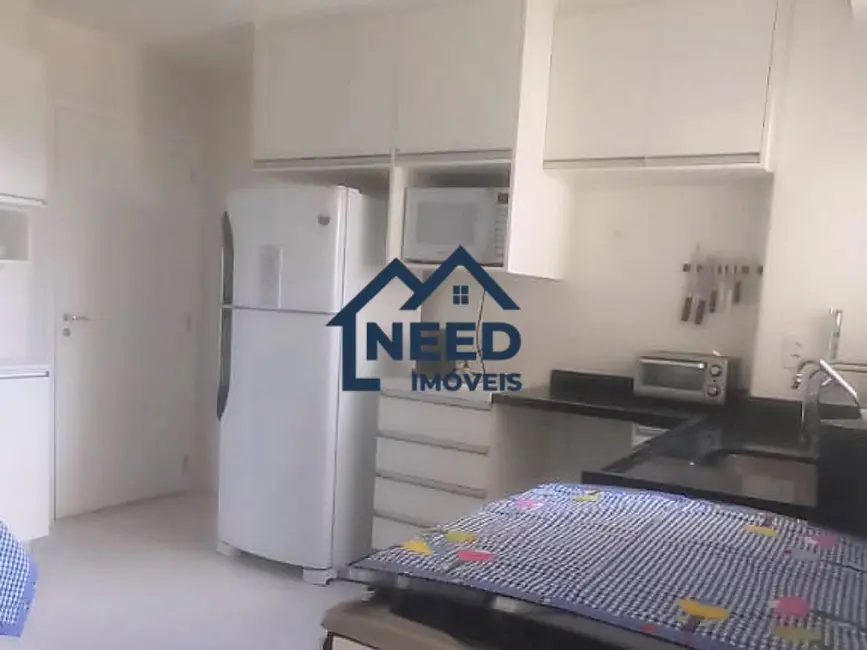 Foto 7 de Apartamento com 4 quartos à venda, 157m2 em São Paulo - SP