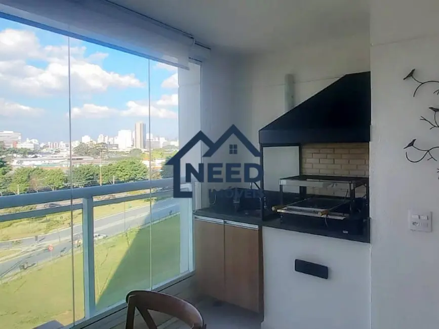 Foto 1 de Apartamento com 4 quartos à venda, 157m2 em São Paulo - SP