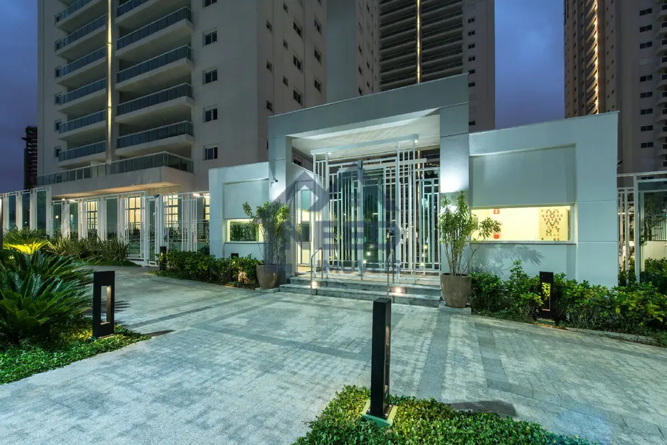 Foto 2 de Apartamento com 4 quartos à venda, 157m2 em São Paulo - SP