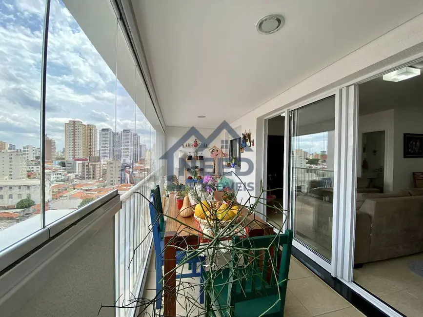 Apartamento com 2 quartos à venda, 95m2 em Aclimação, São Paulo - SP - imagem 2 Foto 2 de Apartamento com 2 quartos à venda, 95m2 em Aclimação, São Paulo - SP