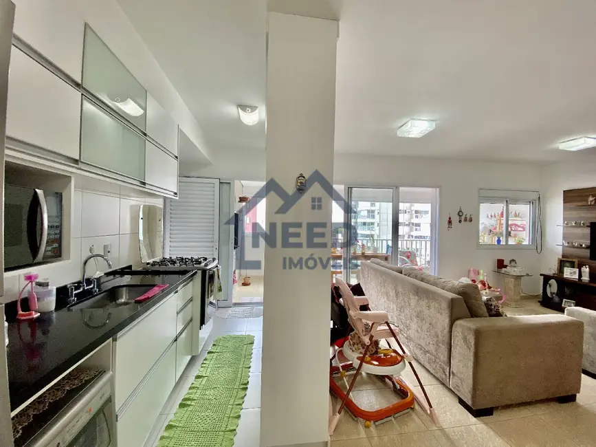 Apartamento com 2 quartos à venda, 95m2 em Aclimação, São Paulo - SP - imagem 5 Foto 5 de Apartamento com 2 quartos à venda, 95m2 em Aclimação, São Paulo - SP