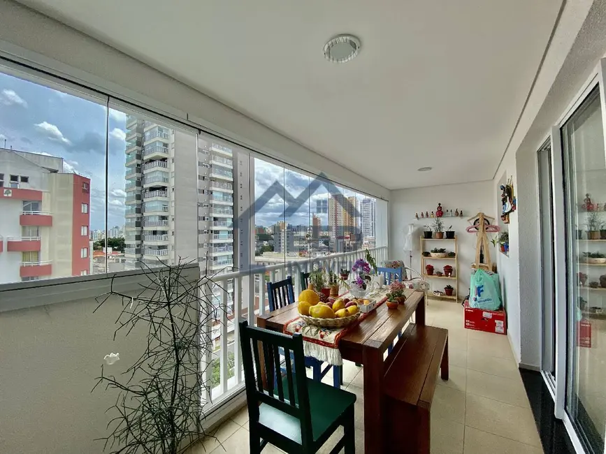 Apartamento com 2 quartos à venda, 95m2 em Aclimação, São Paulo - SP - imagem 3 Foto 3 de Apartamento com 2 quartos à venda, 95m2 em Aclimação, São Paulo - SP