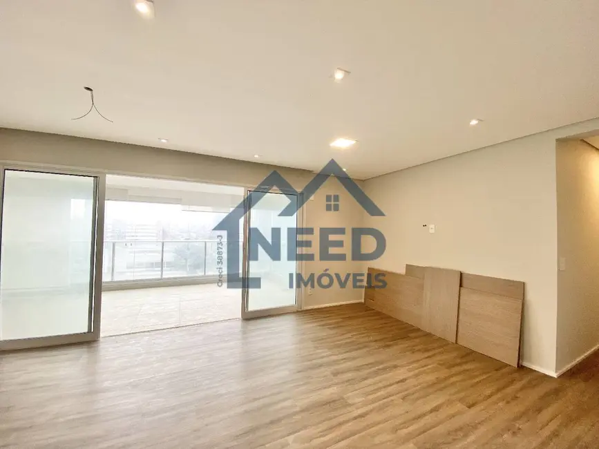 Apartamento com 3 quartos à venda, 130m2 em São Paulo - SP - imagem 4 Foto 4 de Apartamento com 3 quartos à venda, 130m2 em São Paulo - SP