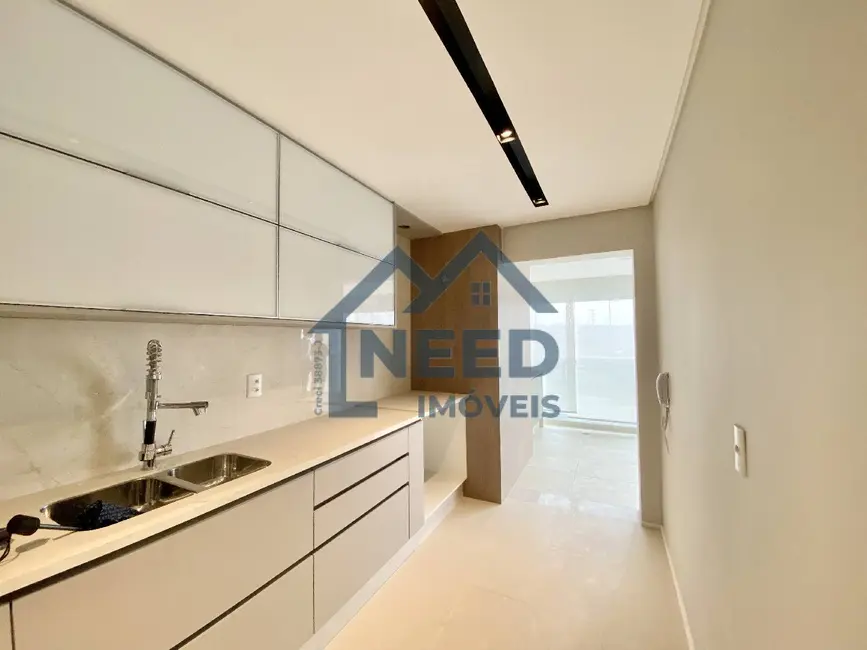 Foto 2 de Apartamento com 3 quartos à venda, 130m2 em São Paulo - SP