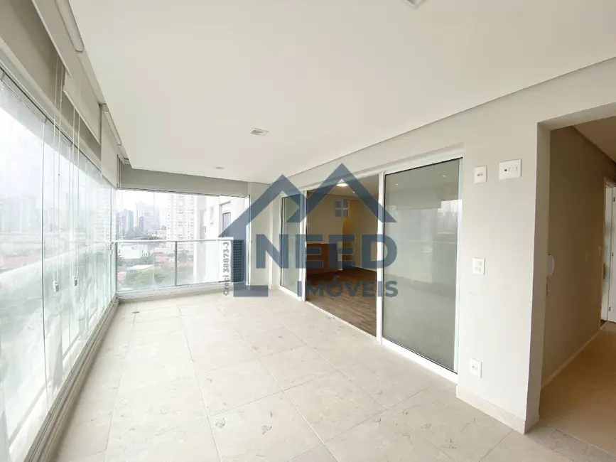 Apartamento com 3 quartos à venda, 130m2 em São Paulo - SP - imagem 5 Foto 5 de Apartamento com 3 quartos à venda, 130m2 em São Paulo - SP