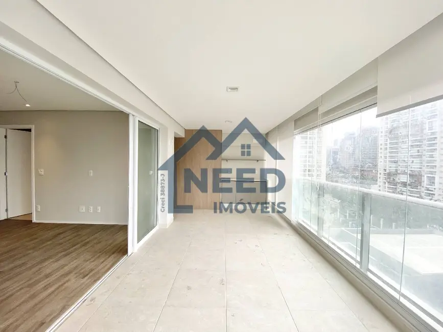 Apartamento com 3 quartos à venda, 130m2 em São Paulo - SP - imagem 7 Foto 7 de Apartamento com 3 quartos à venda, 130m2 em São Paulo - SP