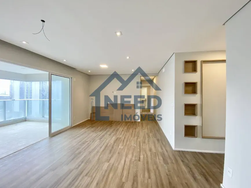 Apartamento com 3 quartos à venda, 130m2 em São Paulo - SP - imagem 8 Foto 8 de Apartamento com 3 quartos à venda, 130m2 em São Paulo - SP