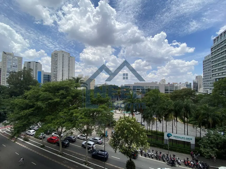Apartamento com 3 quartos à venda, 118m2 em Bela Vista, São Paulo - SP - imagem 3 Foto 3 de Apartamento com 3 quartos à venda, 118m2 em Bela Vista, São Paulo - SP
