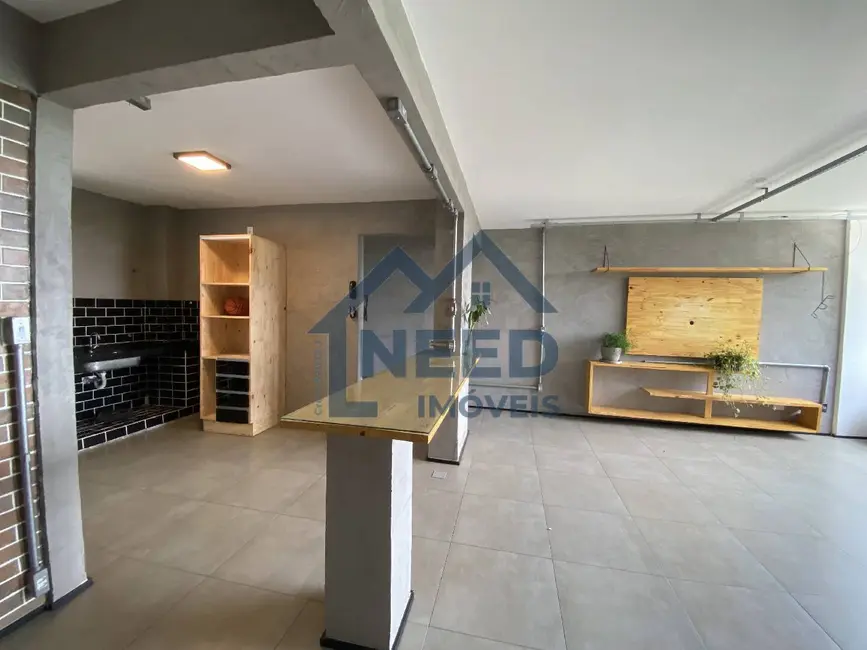 Foto 1 de Apartamento com 3 quartos à venda, 118m2 em Bela Vista, São Paulo - SP