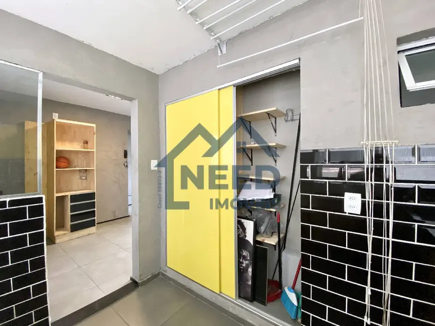 Apartamento com 3 quartos à venda, 118m2 em Bela Vista, São Paulo - SP - imagem 8 Foto 8 de Apartamento com 3 quartos à venda, 118m2 em Bela Vista, São Paulo - SP