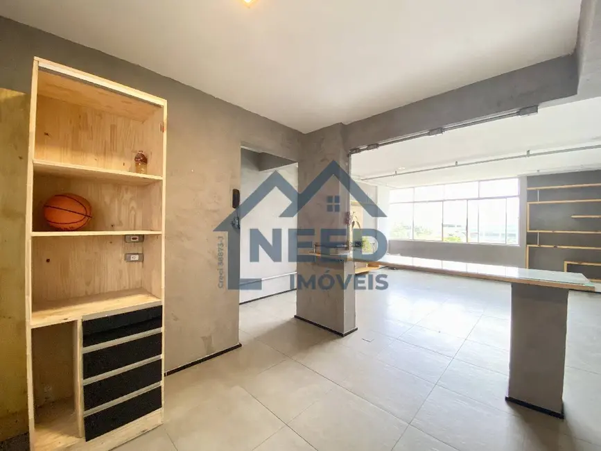 Apartamento com 3 quartos à venda, 118m2 em Bela Vista, São Paulo - SP - imagem 9 Foto 9 de Apartamento com 3 quartos à venda, 118m2 em Bela Vista, São Paulo - SP