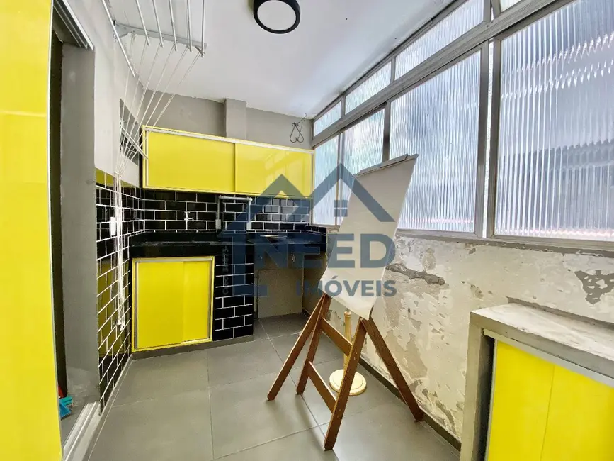 Apartamento com 3 quartos à venda, 118m2 em Bela Vista, São Paulo - SP - imagem 7 Foto 7 de Apartamento com 3 quartos à venda, 118m2 em Bela Vista, São Paulo - SP