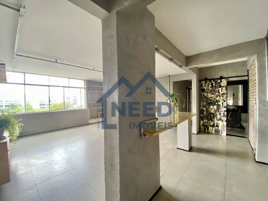 Apartamento com 3 quartos à venda, 118m2 em Bela Vista, São Paulo - SP - imagem 4 Foto 4 de Apartamento com 3 quartos à venda, 118m2 em Bela Vista, São Paulo - SP