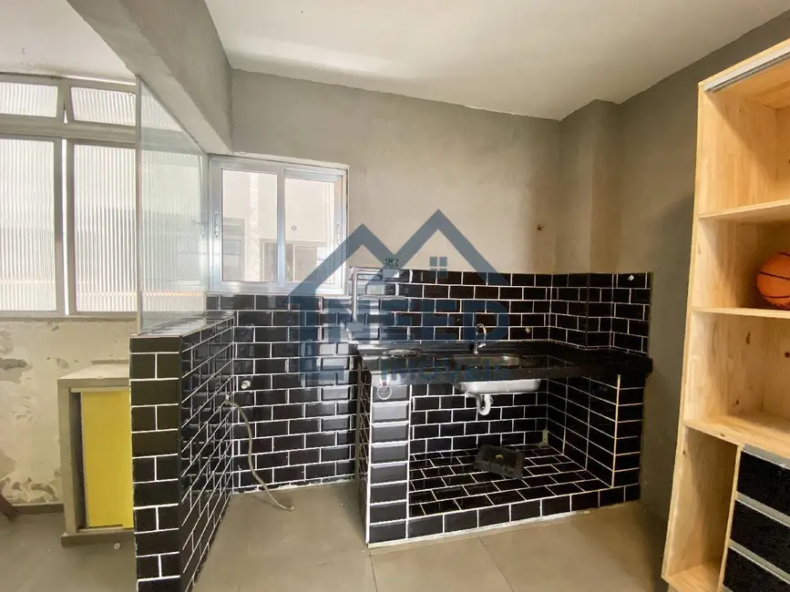 Apartamento com 3 quartos à venda, 118m2 em Bela Vista, São Paulo - SP - imagem 6 Foto 6 de Apartamento com 3 quartos à venda, 118m2 em Bela Vista, São Paulo - SP