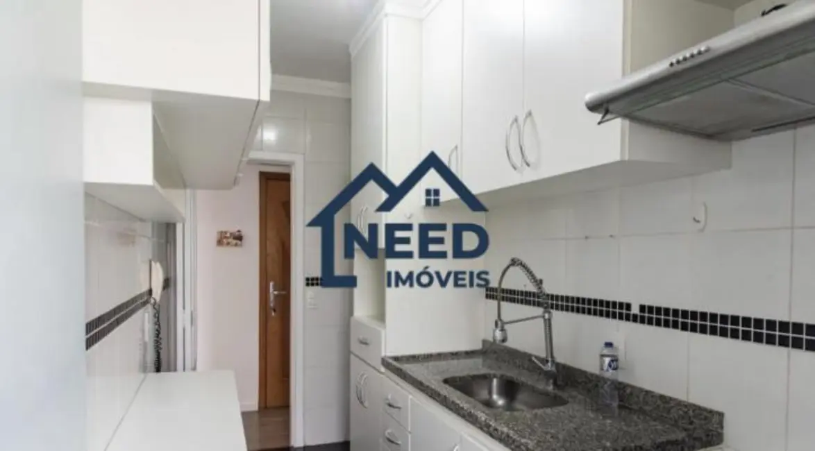 Foto 7 de Apartamento com 3 quartos à venda, 70m2 em Sacomã, São Paulo - SP