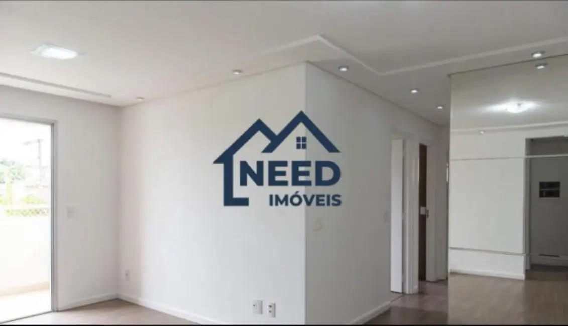 Foto 2 de Apartamento com 3 quartos à venda, 70m2 em Sacomã, São Paulo - SP